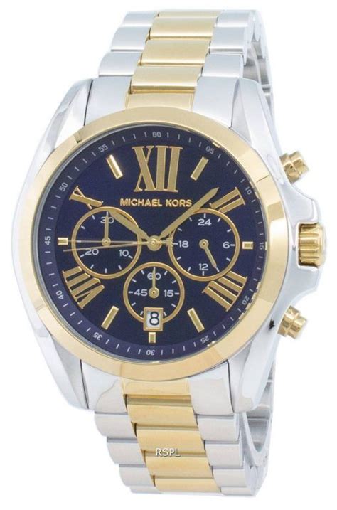 michael kors damenuhr mk 3305|Michael Kors MK5976 Bradshaw Michael Kors Damenuhr.